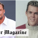 Eric Ritchson: The Real Story of Alan Ritchson’s Brother