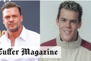 Eric Ritchson: The Real Story of Alan Ritchson’s Brother
