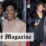 Lillian Murphy, Vernon Lynch’s Mother: Life, Family, and Legacy