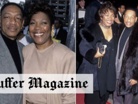 Lillian Murphy, Vernon Lynch’s Mother: Life, Family, and Legacy