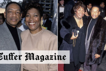 Lillian Murphy, Vernon Lynch’s Mother: Life, Family, and Legacy