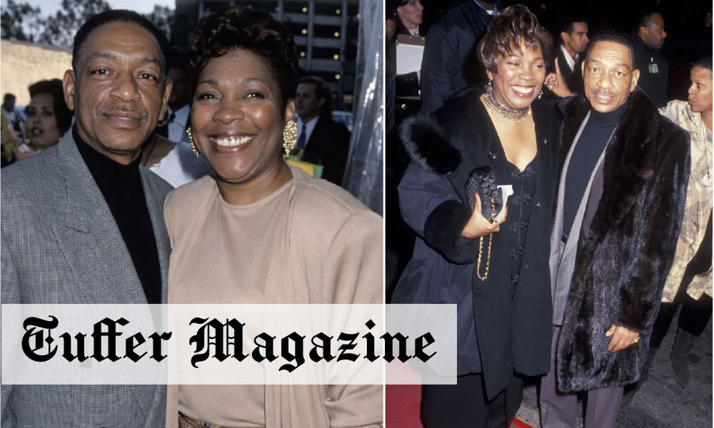 Lillian Murphy, Vernon Lynch’s Mother: Life, Family, and Legacy