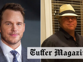 Meet Daniel Clifton Pratt, Chris Pratt’s Father and His Inspiring Journey