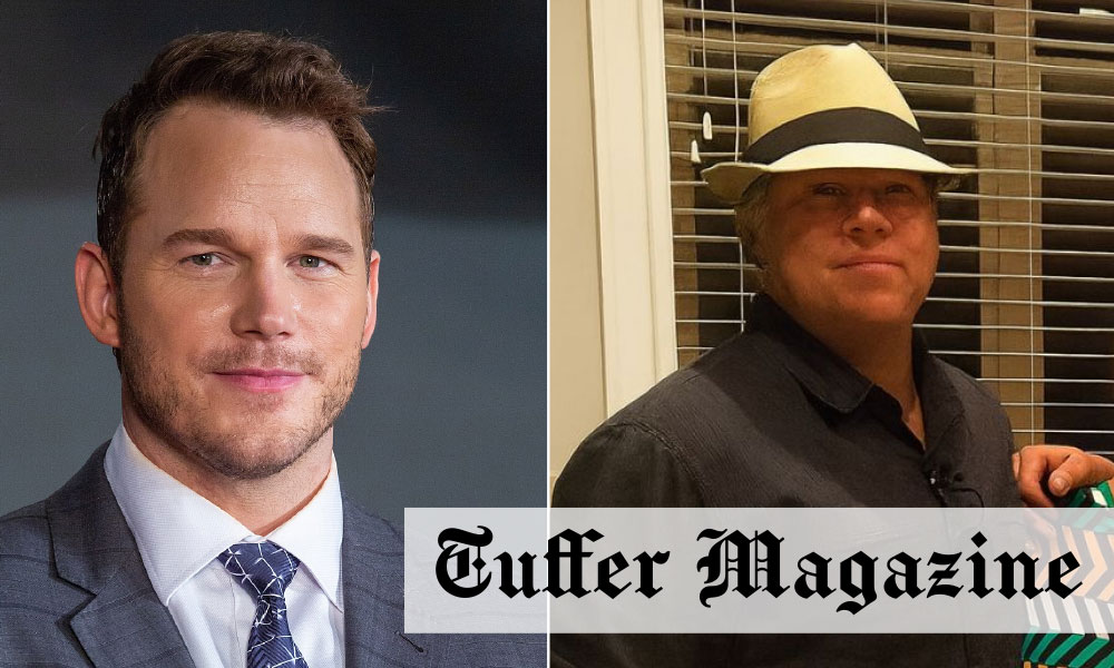 Meet Daniel Clifton Pratt, Chris Pratt’s Father and His Inspiring Journey