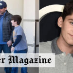 Johnny Carell: Everything to Know About Steve Carell’s Son