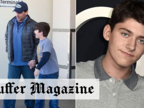 Johnny Carell: Everything to Know About Steve Carell’s Son