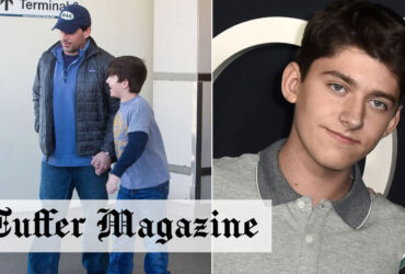 Johnny Carell: Everything to Know About Steve Carell’s Son