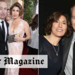 Naomi Yomtov and Bob Odenkirk’s Wife Life: Love, Career, and Family Story
