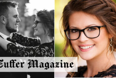 Louisa Kochansky: How She Built a Powerful Voice in a Noisy Digital World