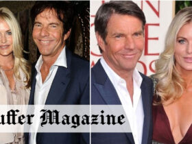 Kimberly Buffington: What You Didn’t Know About Dennis Quaid’s Ex-Wife