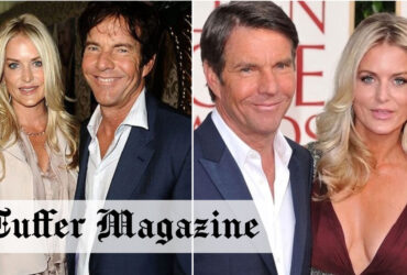Kimberly Buffington: What You Didn’t Know About Dennis Quaid’s Ex-Wife