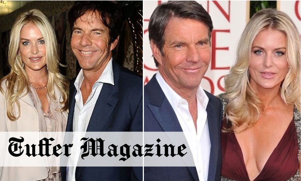 Kimberly Buffington: What You Didn’t Know About Dennis Quaid’s Ex-Wife