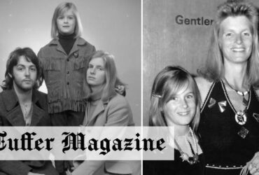 Who Is Heath McCartney? The Quiet Life of Paul McCartney’s Adopted Daughter