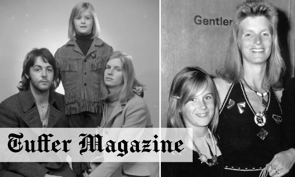 Who Is Heath McCartney? The Quiet Life of Paul McCartney’s Adopted Daughter