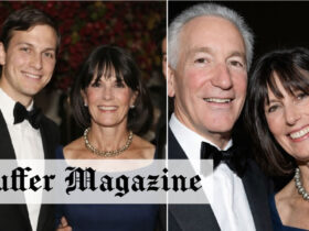 Seryl Kushner: The Private Life of Jared Kushner’s Mother Revealed