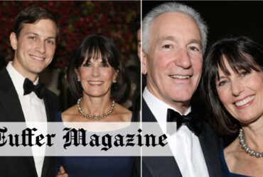 Seryl Kushner: The Private Life of Jared Kushner’s Mother Revealed