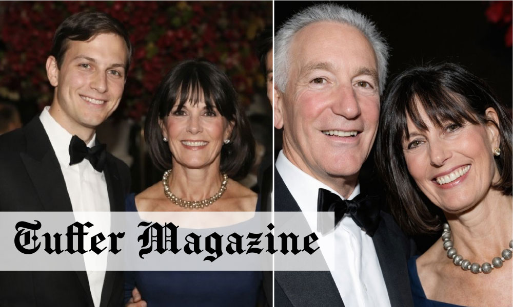 Seryl Kushner: The Private Life of Jared Kushner’s Mother Revealed