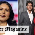 Eduardo Tamayo: The Untold Story of Tulsi Gabbard's Ex-Husband