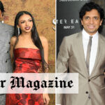 Who Is Bhavna Vaswani? The Psychologist Behind M. Night Shyamalan’s Success