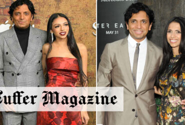 Who Is Bhavna Vaswani? The Psychologist Behind M. Night Shyamalan’s Success