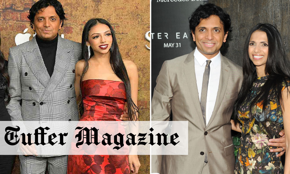 Who Is Bhavna Vaswani? The Psychologist Behind M. Night Shyamalan’s Success