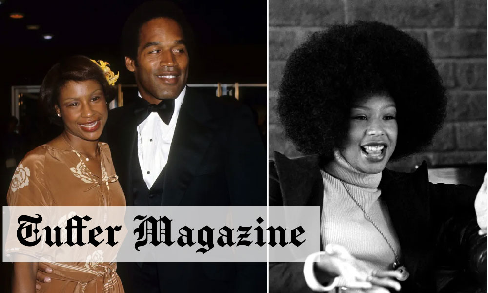The Real Story of Marguerite Whitley, O.J. Simpson’s First Wife