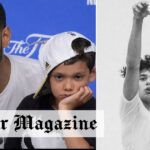 Draven Duncan: Everything to Know About Tim Duncan’s Son Today
