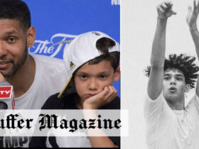 Draven Duncan: Everything to Know About Tim Duncan’s Son Today