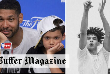 Draven Duncan: Everything to Know About Tim Duncan’s Son Today