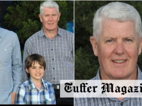 Hans Gosselaar: The Full Story of Mark-Paul Gosselaar’s Father You Should Know