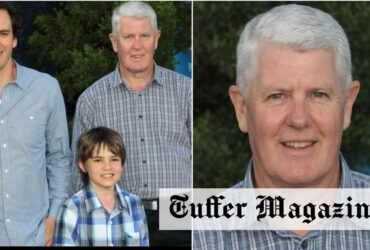 Hans Gosselaar: The Full Story of Mark-Paul Gosselaar’s Father You Should Know