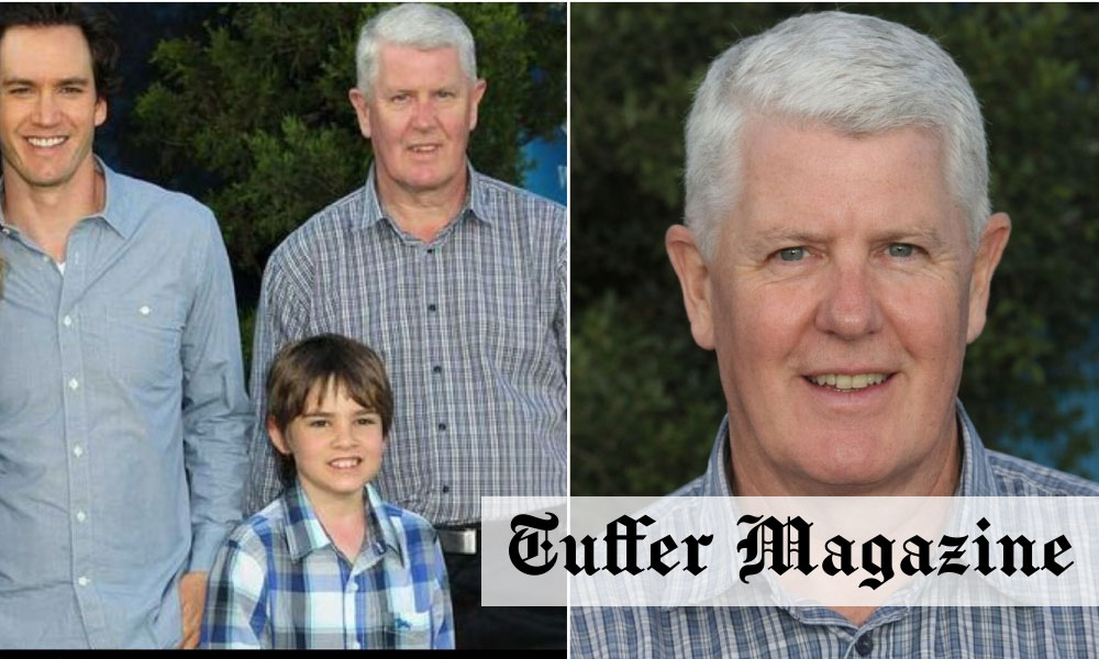 Hans Gosselaar: The Full Story of Mark-Paul Gosselaar’s Father You Should Know