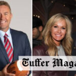 Who Is Alison Butler? Meet Kirk Herbstreit’s Wife and the Heart of His Family