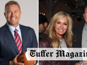 Who Is Alison Butler? Meet Kirk Herbstreit’s Wife and the Heart of His Family