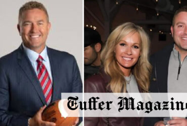 Who Is Alison Butler? Meet Kirk Herbstreit’s Wife and the Heart of His Family