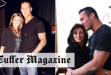 Samantha Speno: Everything to Know About Randy Orton’s Ex-Wife