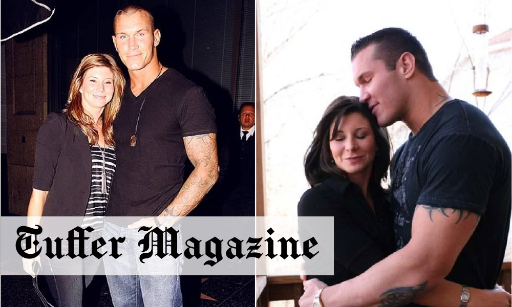 Samantha Speno: Everything to Know About Randy Orton’s Ex-Wife