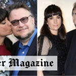 Lorenza Newton: What Happened to Guillermo del Toro's Ex-Wife?