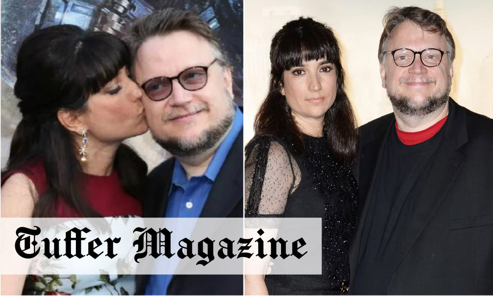 Lorenza Newton: What Happened to Guillermo del Toro's Ex-Wife?
