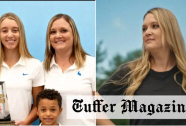 Amy Dettbarn: Everything to Know About Paige Bueckers’ Mother