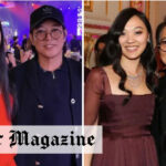 Taimi Li: What You Didn’t Know About Jet Li’s Daughter