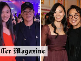 Taimi Li: What You Didn’t Know About Jet Li’s Daughter