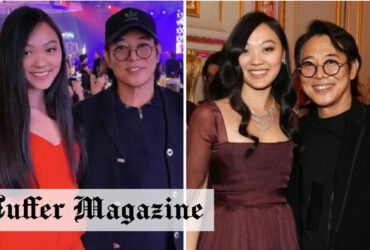 Taimi Li: What You Didn’t Know About Jet Li’s Daughter