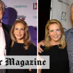 Chris Rodstrom: What You Didn’t Know About Pat Riley’s Wife