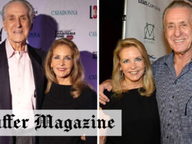 Chris Rodstrom: What You Didn’t Know About Pat Riley’s Wife