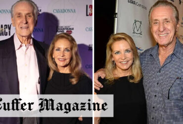 Chris Rodstrom: What You Didn’t Know About Pat Riley’s Wife