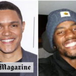 Andrew Shingange: What Really Happened to Trevor Noah’s Brother?