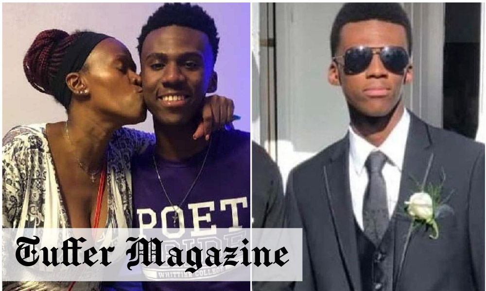 What Happened to Tacoma Simmons? All About DMX’s Low-Key Son