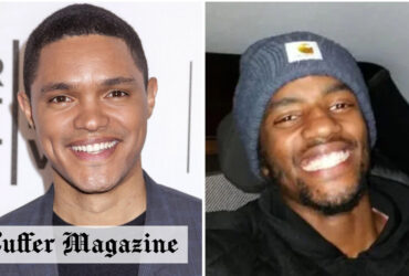 Andrew Shingange: What Really Happened to Trevor Noah’s Brother?