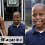 Chase Bowman: What You Didn’t Know About K. Michelle’s Son